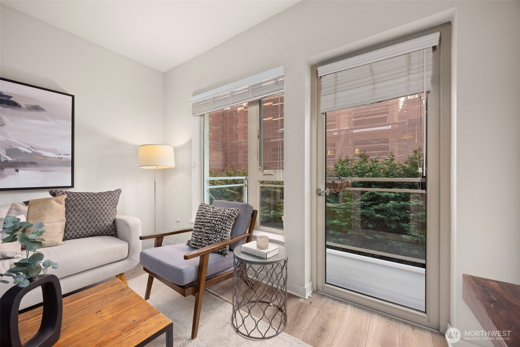 1760 NW 56th Street #309, Seattle, WA 98107