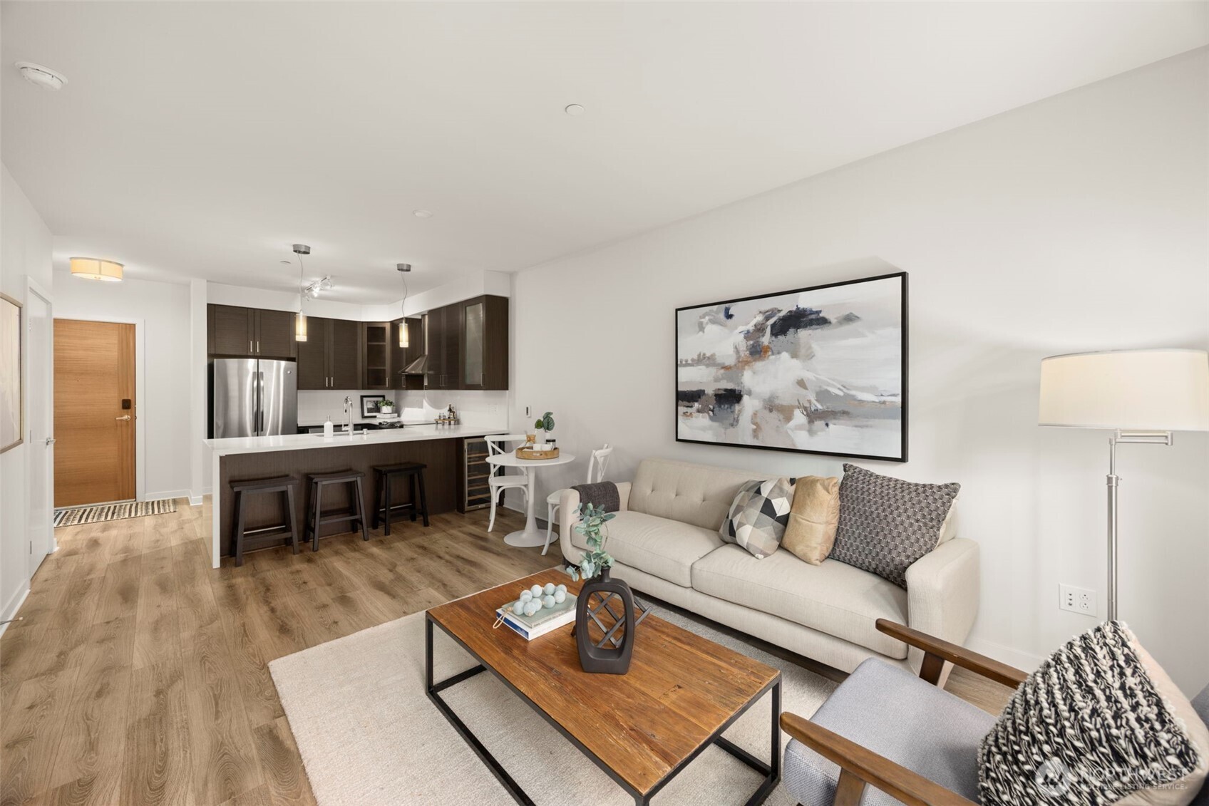 1760 NW 56th Street #309, Seattle, WA 98107