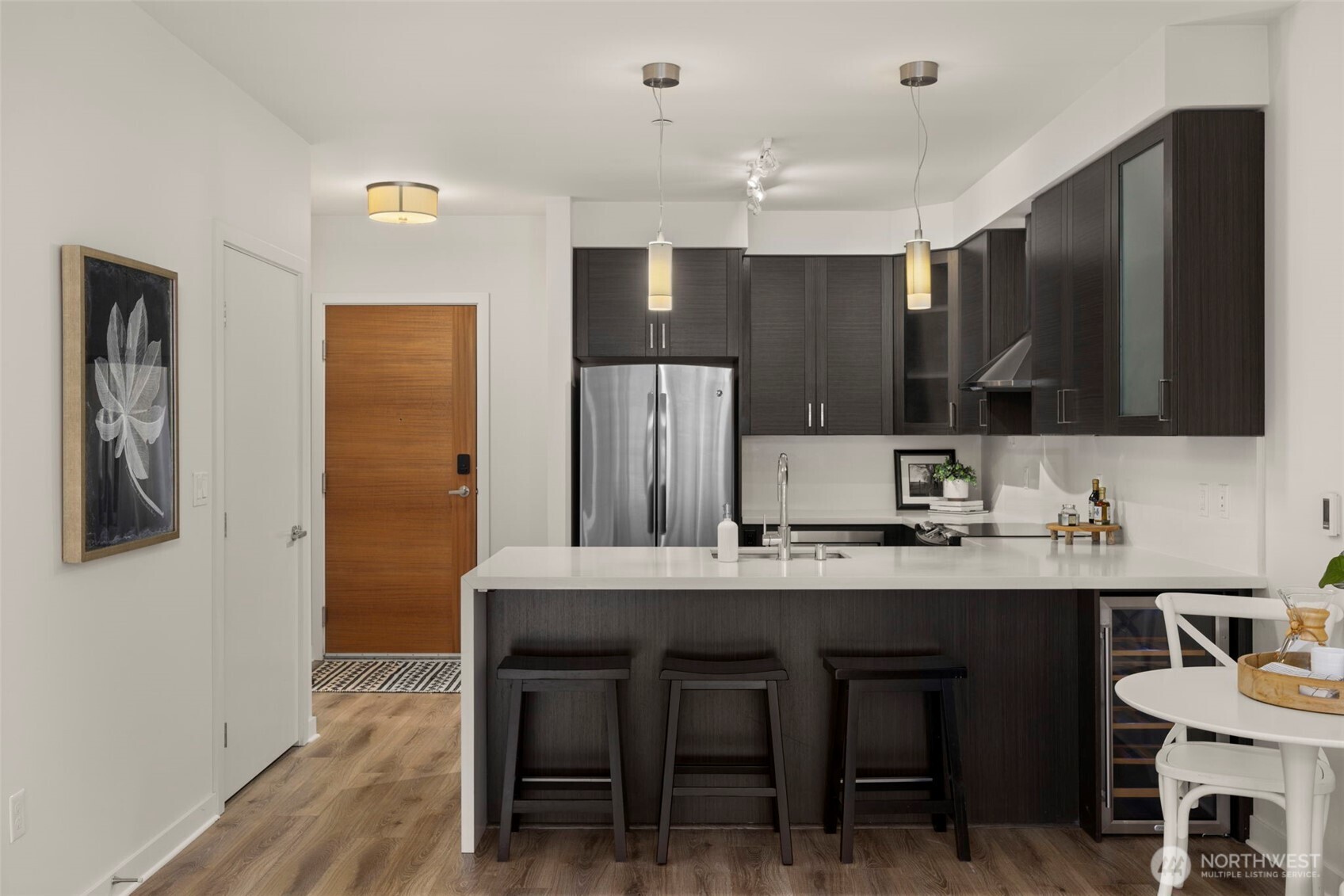 1760 NW 56th Street #309, Seattle, WA 98107