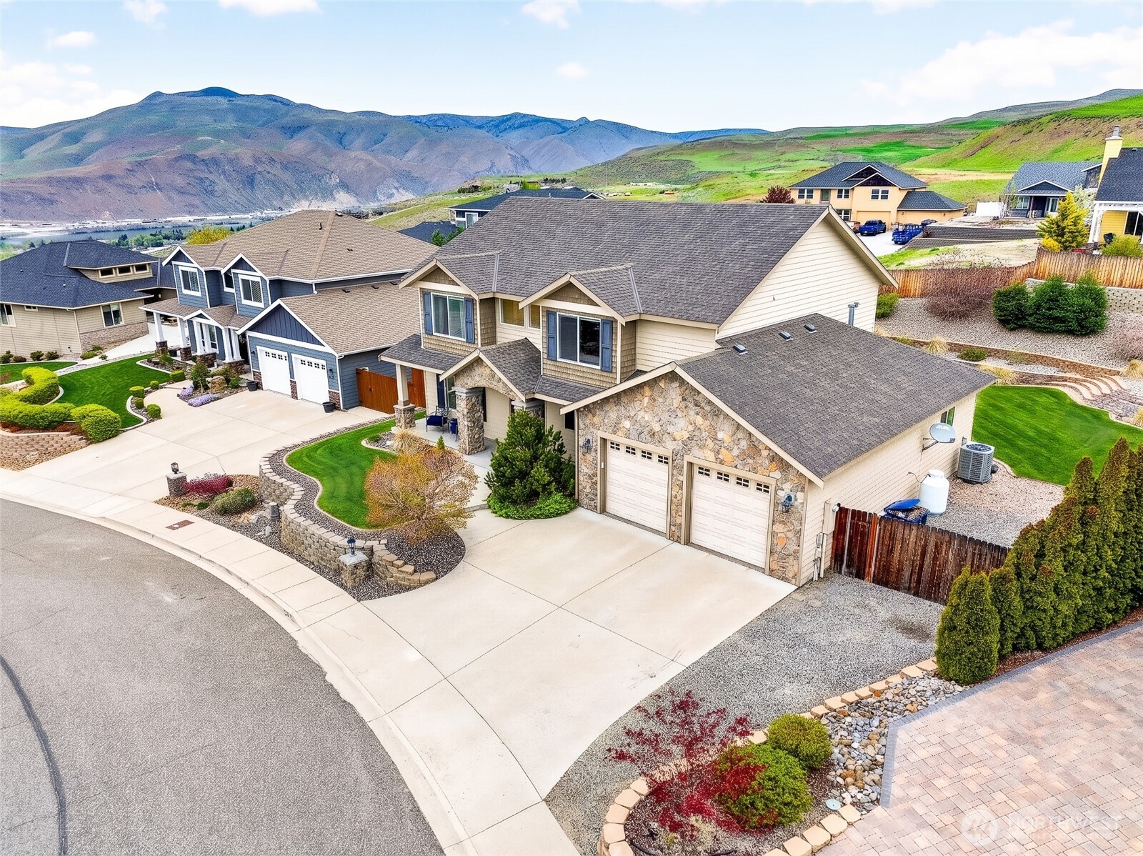 2620 Fancher Landing , East Wenatchee, WA 98802