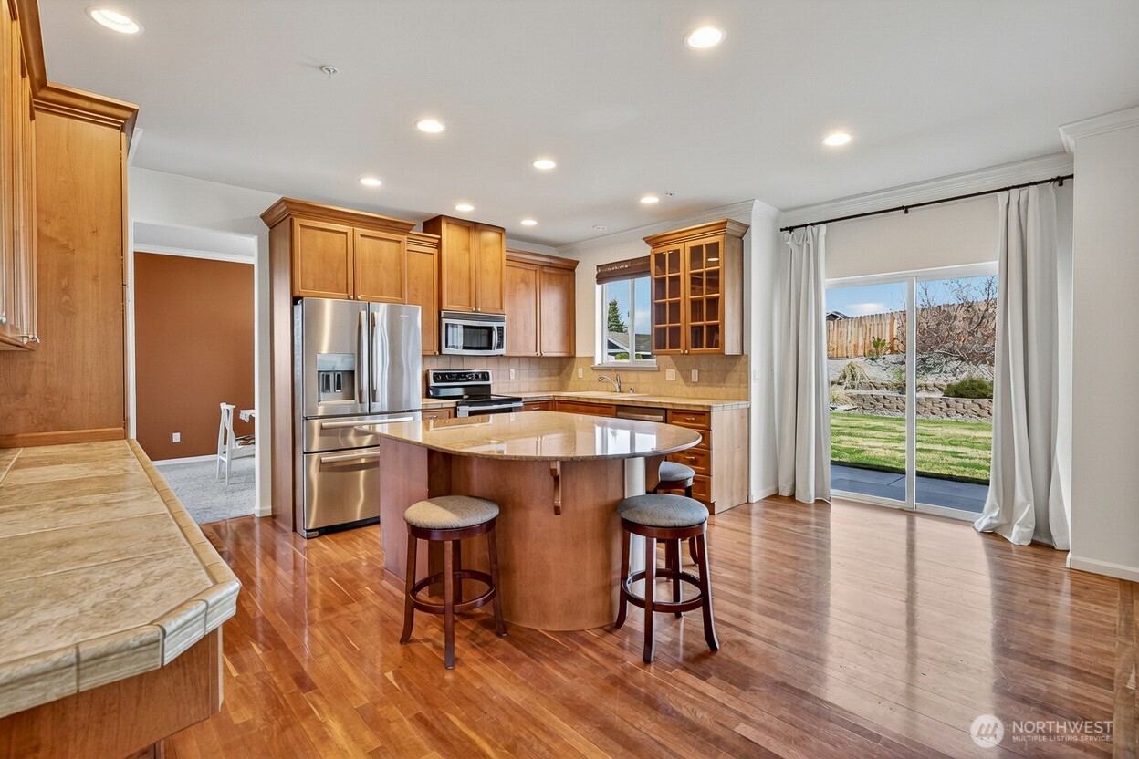 2620 Fancher Landing , East Wenatchee, WA 98802