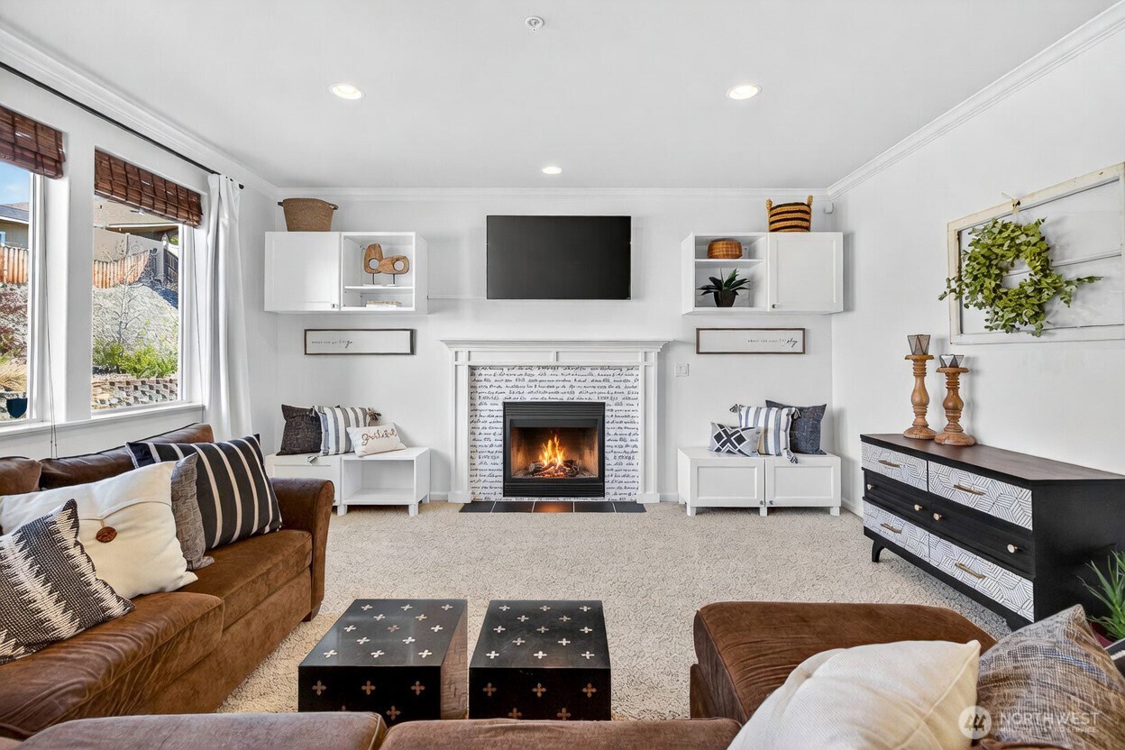 2620 Fancher Landing , East Wenatchee, WA 98802