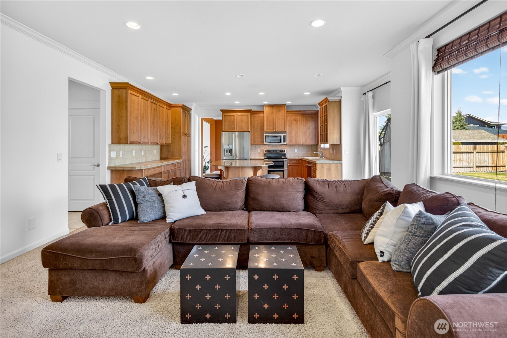 2620 Fancher Landing , East Wenatchee, WA 98802