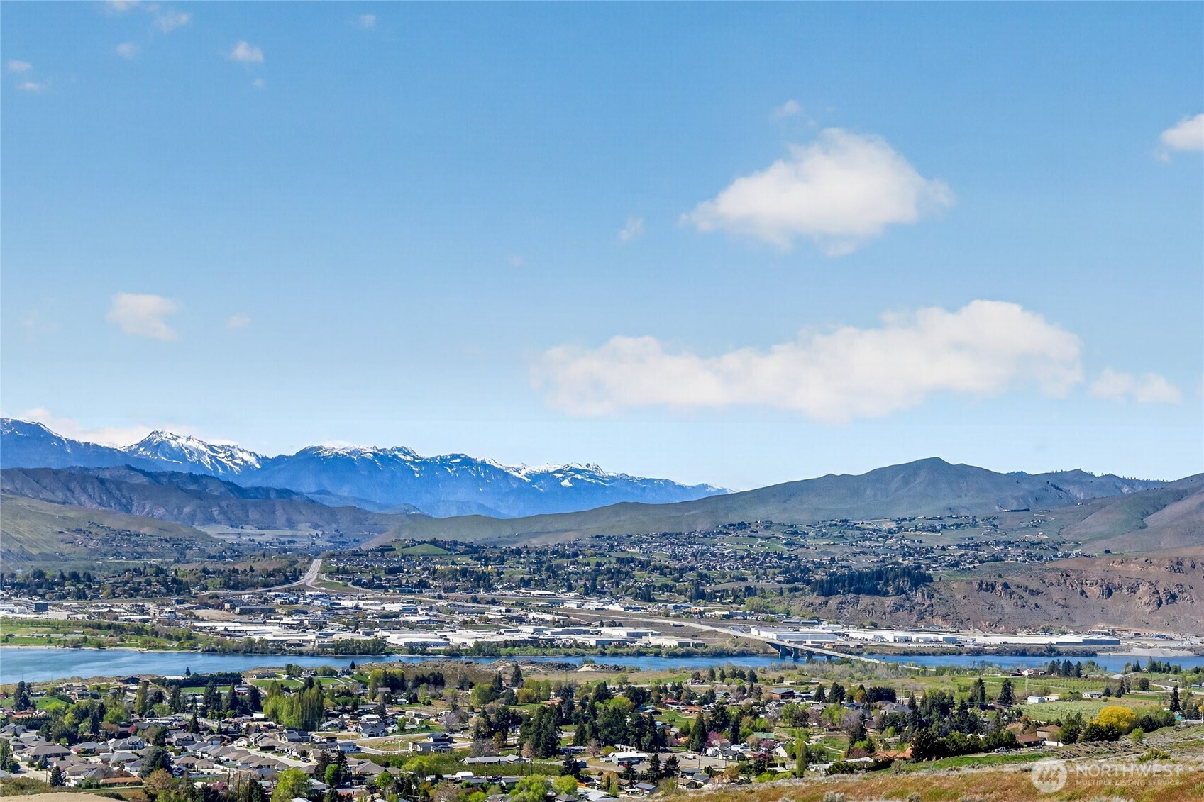 2620 Fancher Landing , East Wenatchee, WA 98802