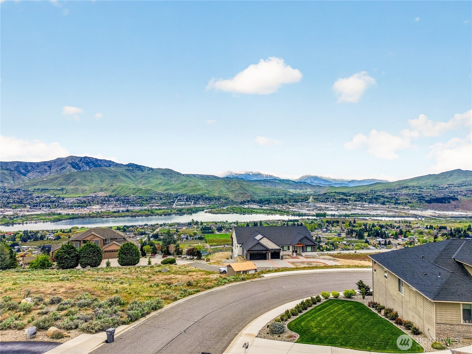 2620 Fancher Landing , East Wenatchee, WA 98802