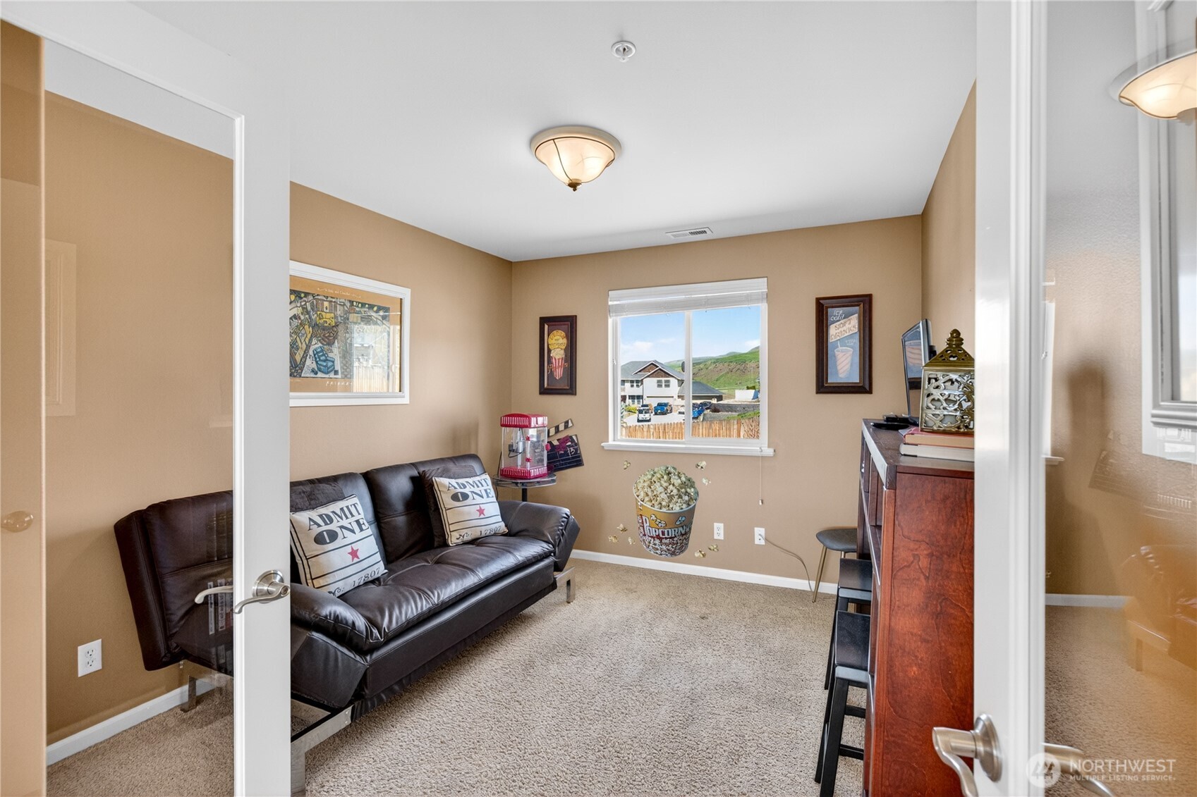 2620 Fancher Landing , East Wenatchee, WA 98802