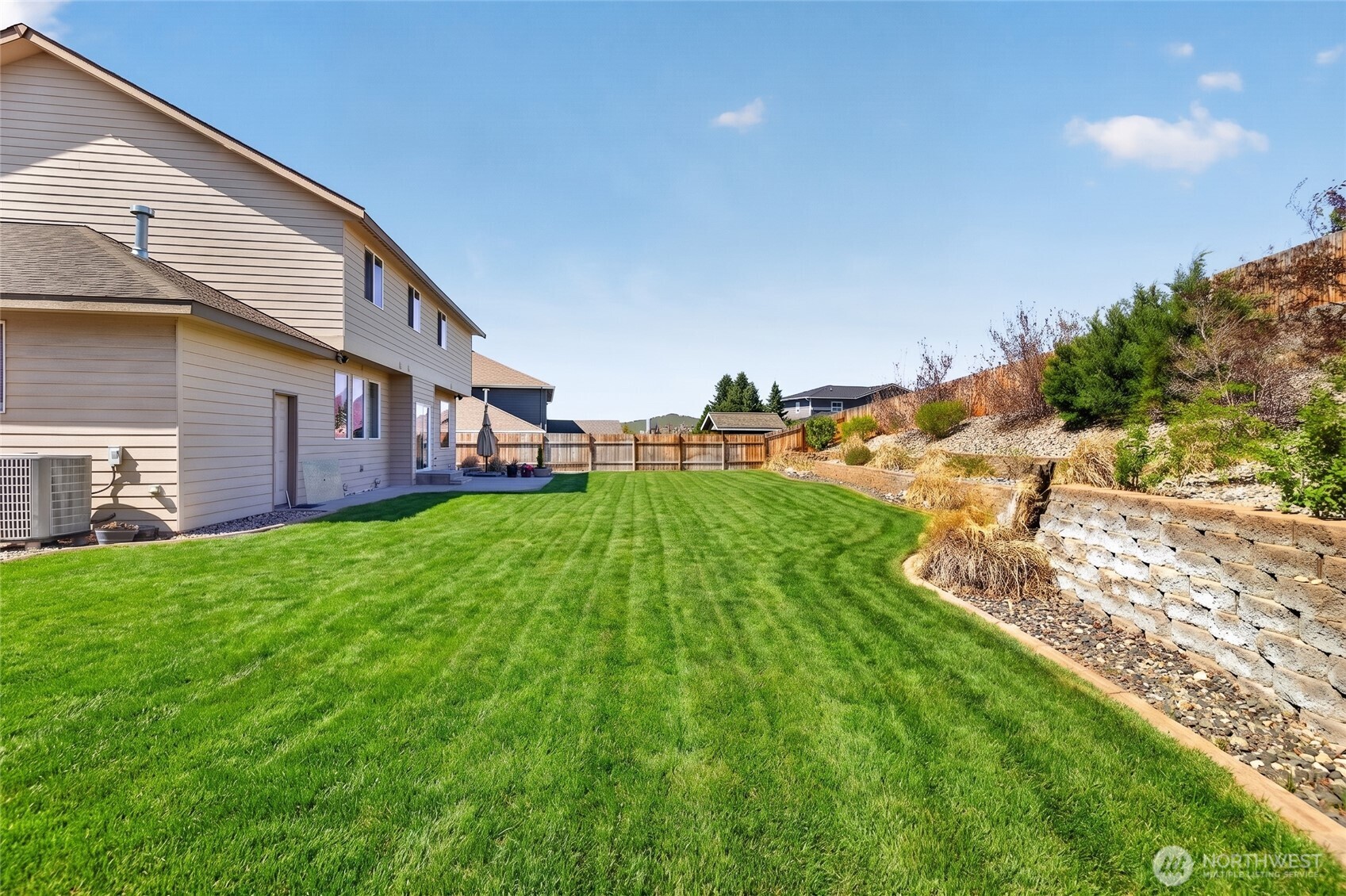 2620 Fancher Landing , East Wenatchee, WA 98802