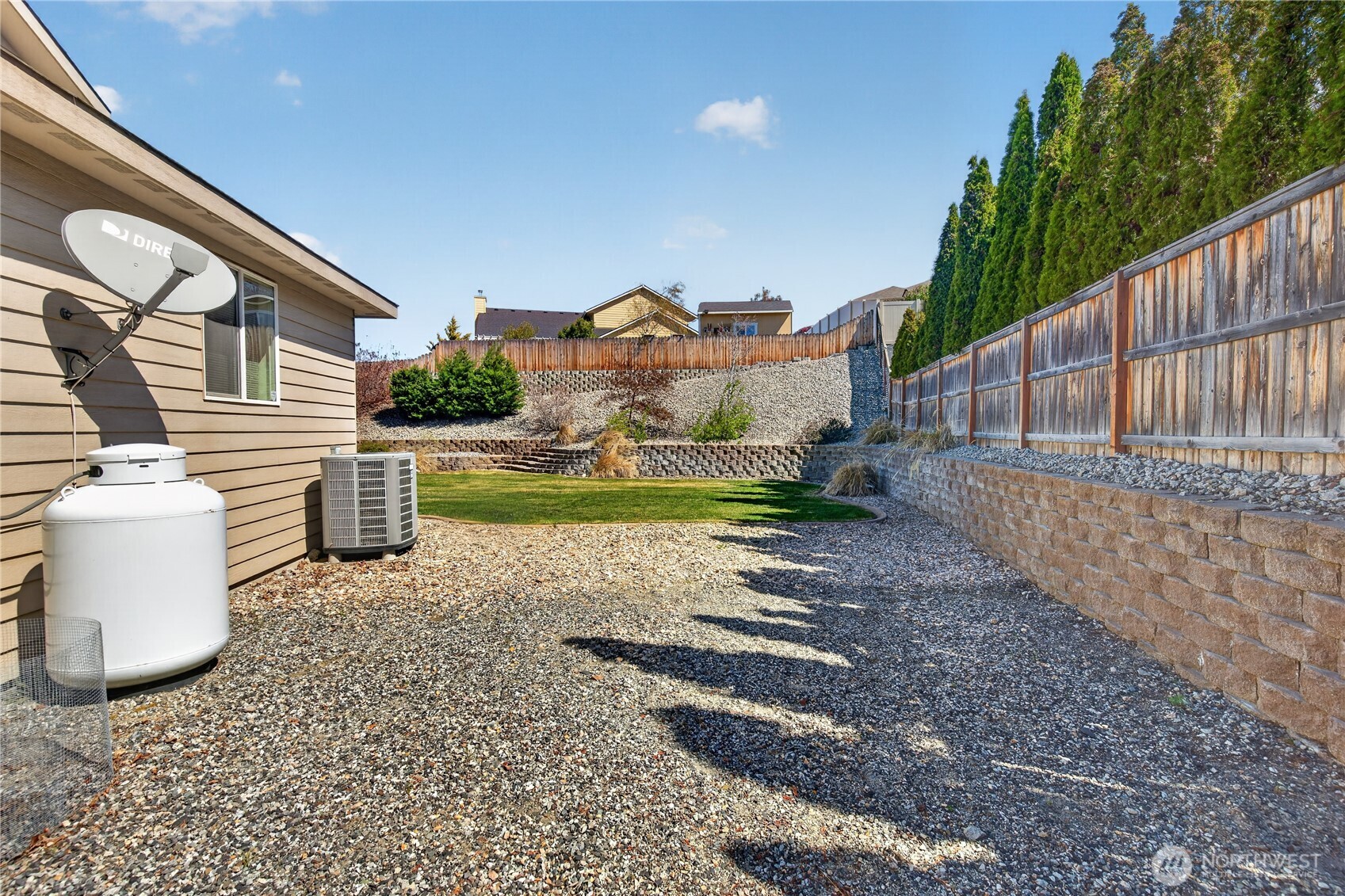 2620 Fancher Landing , East Wenatchee, WA 98802