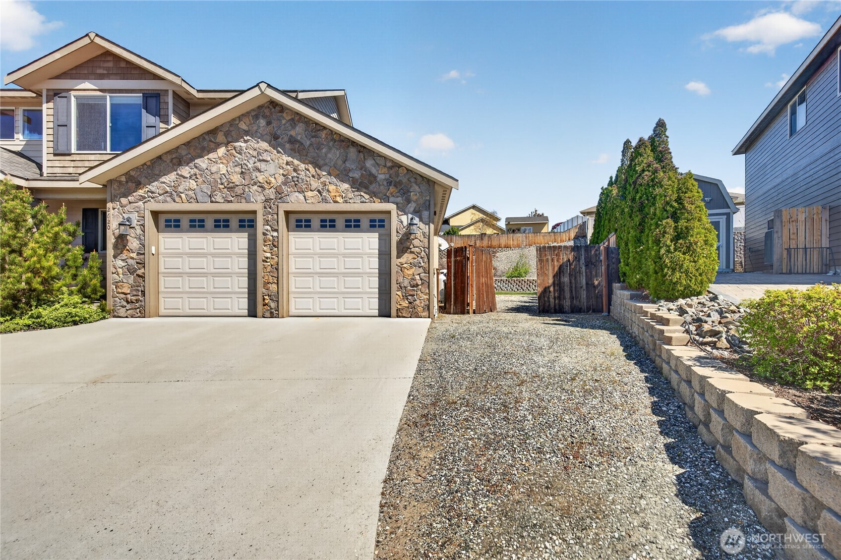 2620 Fancher Landing , East Wenatchee, WA 98802