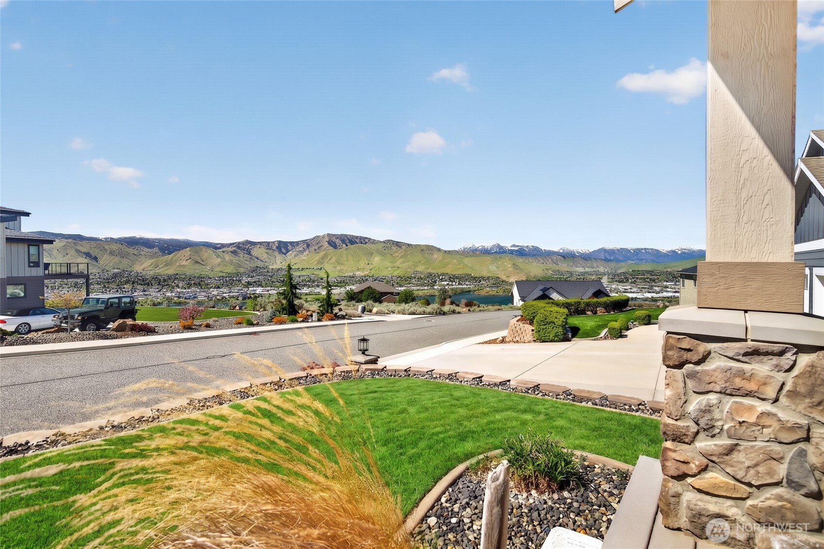 2620 Fancher Landing , East Wenatchee, WA 98802