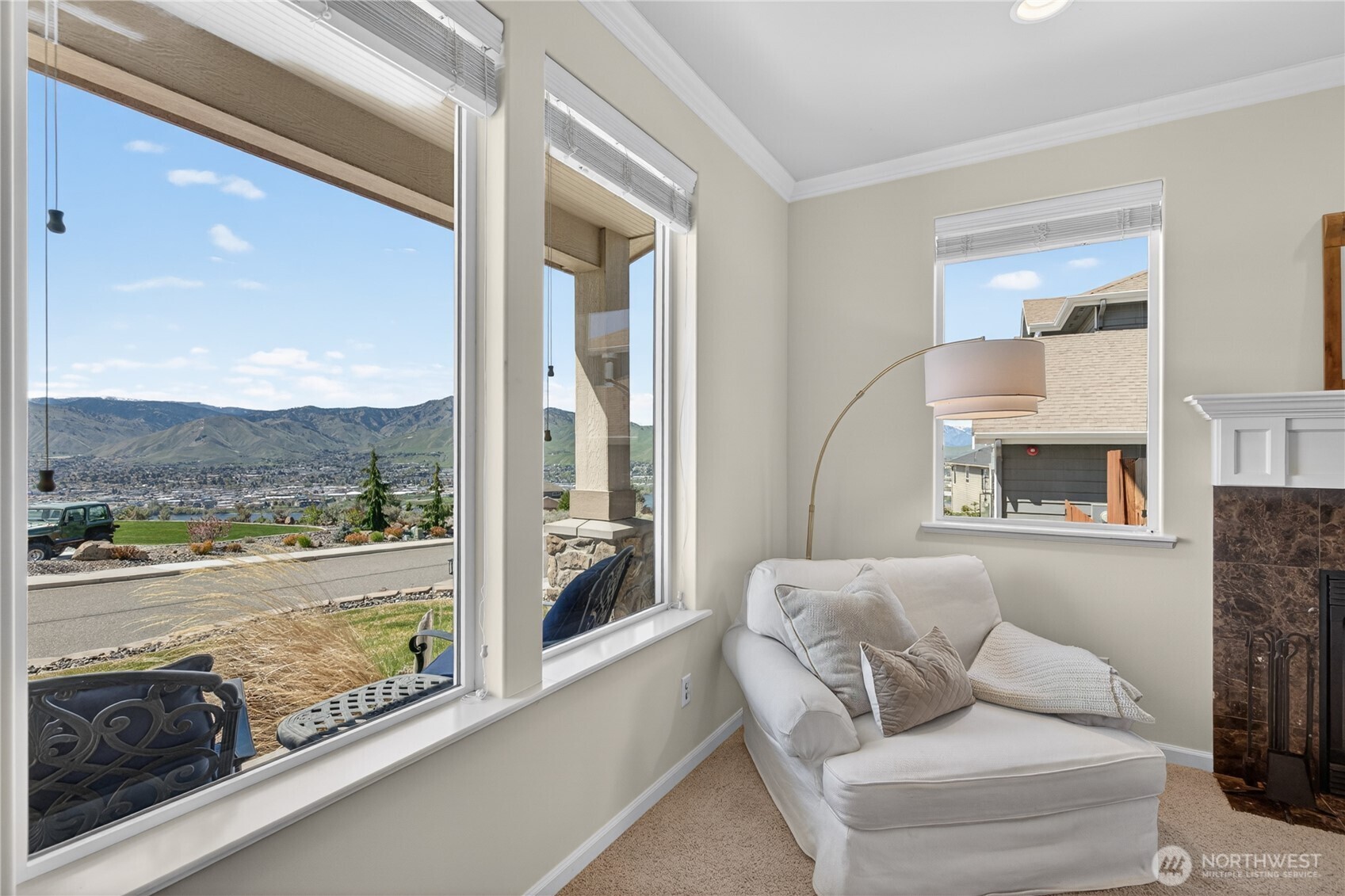 2620 Fancher Landing , East Wenatchee, WA 98802