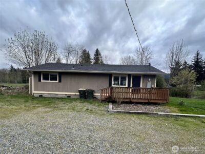 18538 Dynamite Dr SE , Yelm, WA 98597 - Photo 2