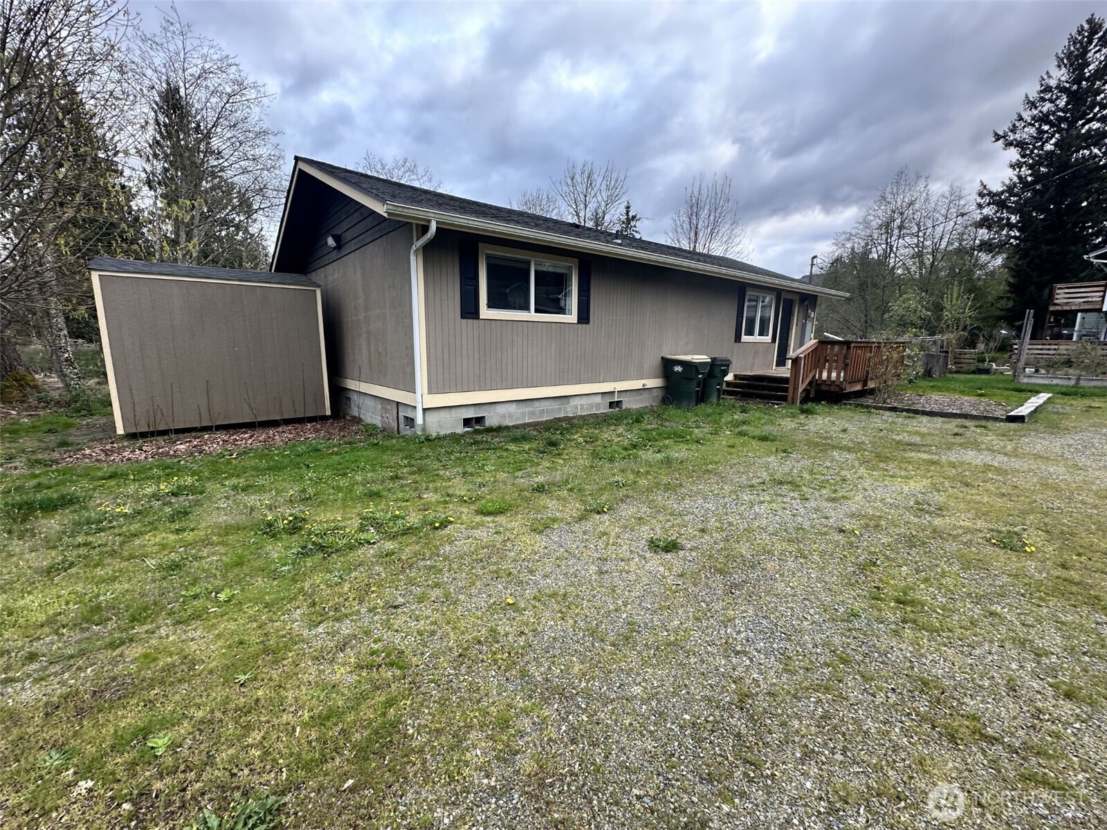 18538 Dynamite Dr SE , Yelm, WA 98597