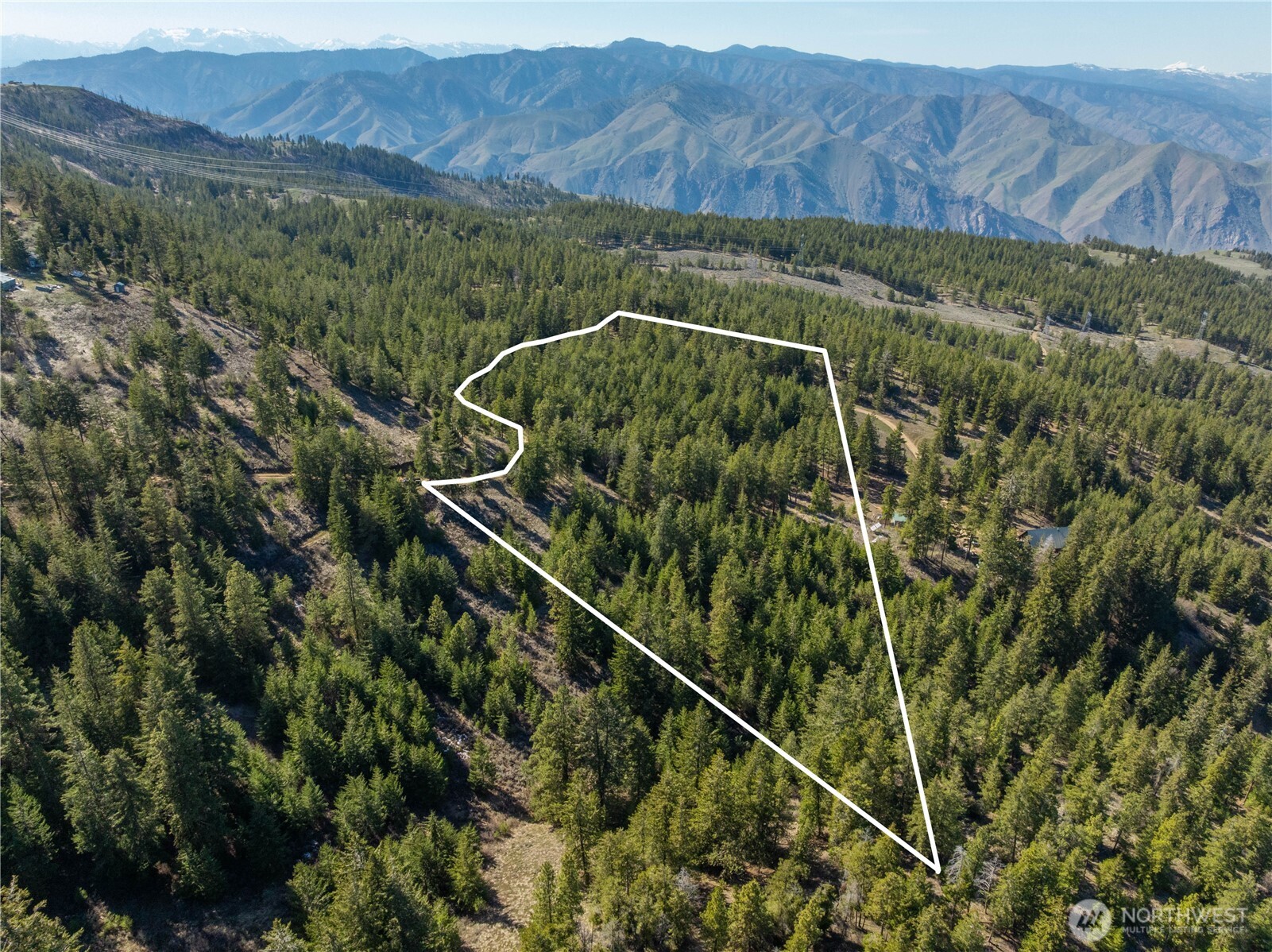 109 Fir Road , East Wenatchee, WA 98802