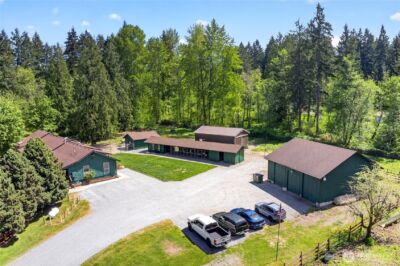 32113 98th Avenue E, Eatonville, WA 98328 - Photo 1