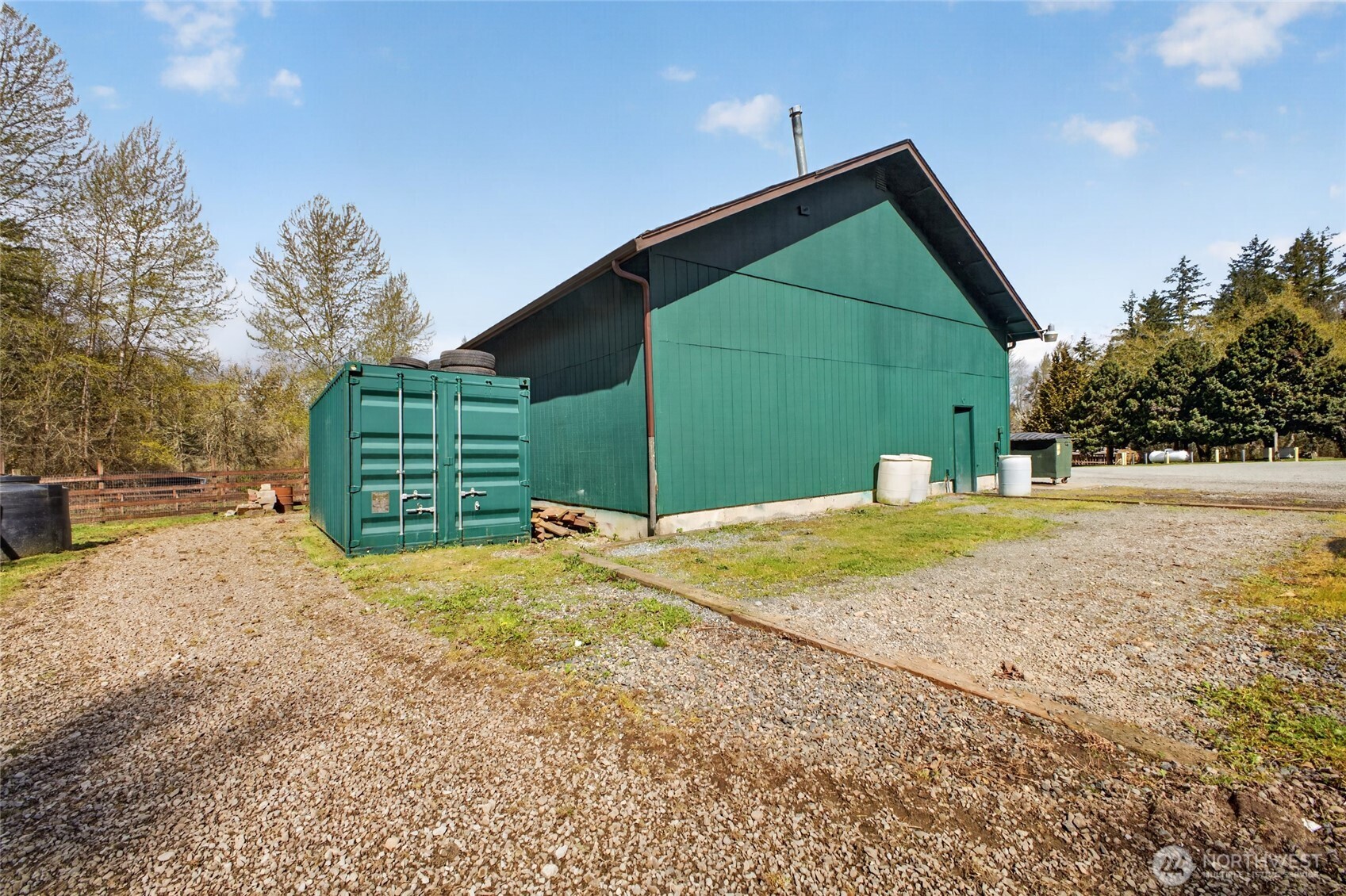 32113 98th Avenue E, Eatonville, WA 98328