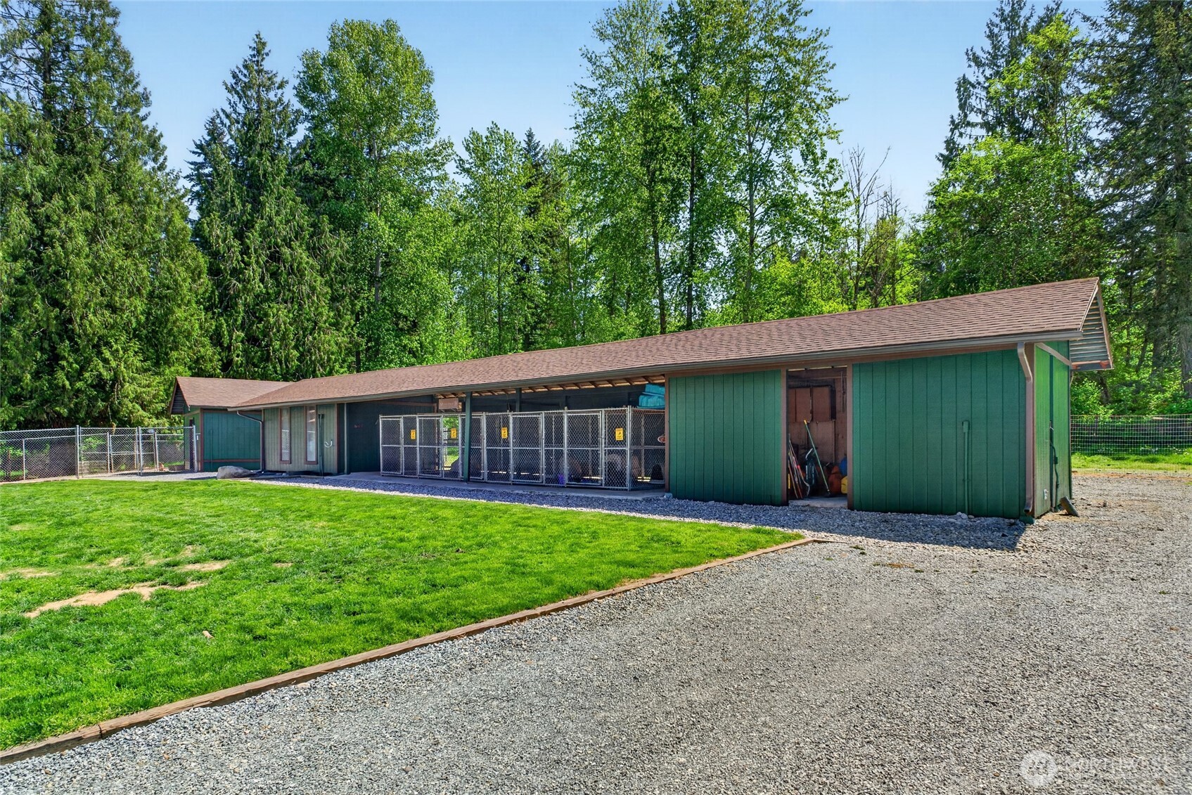32113 98th Avenue E, Eatonville, WA 98328