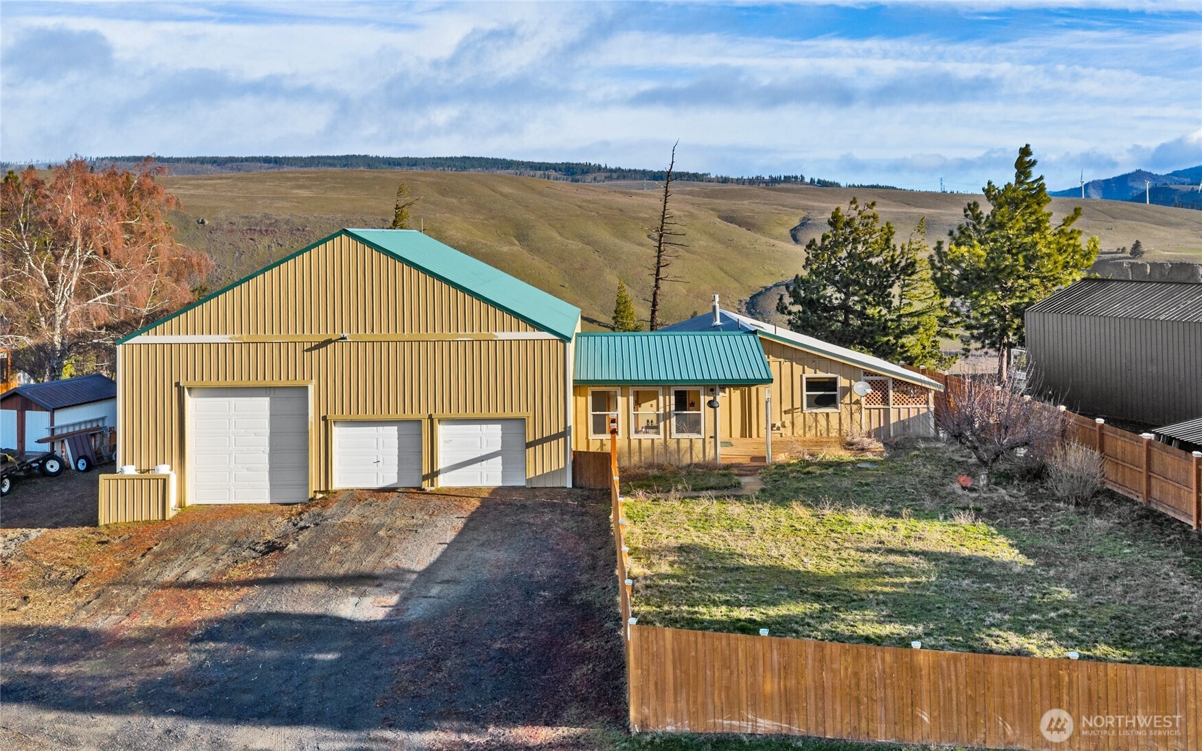 31 Loel Place , Cle Elum, WA 98922
