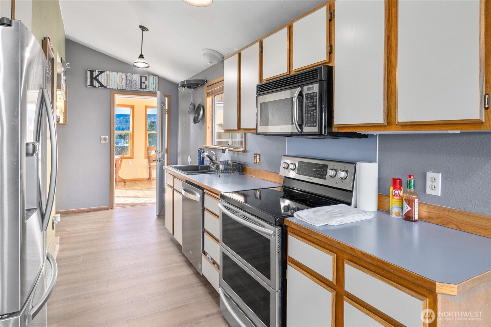 31 Loel Place , Cle Elum, WA 98922