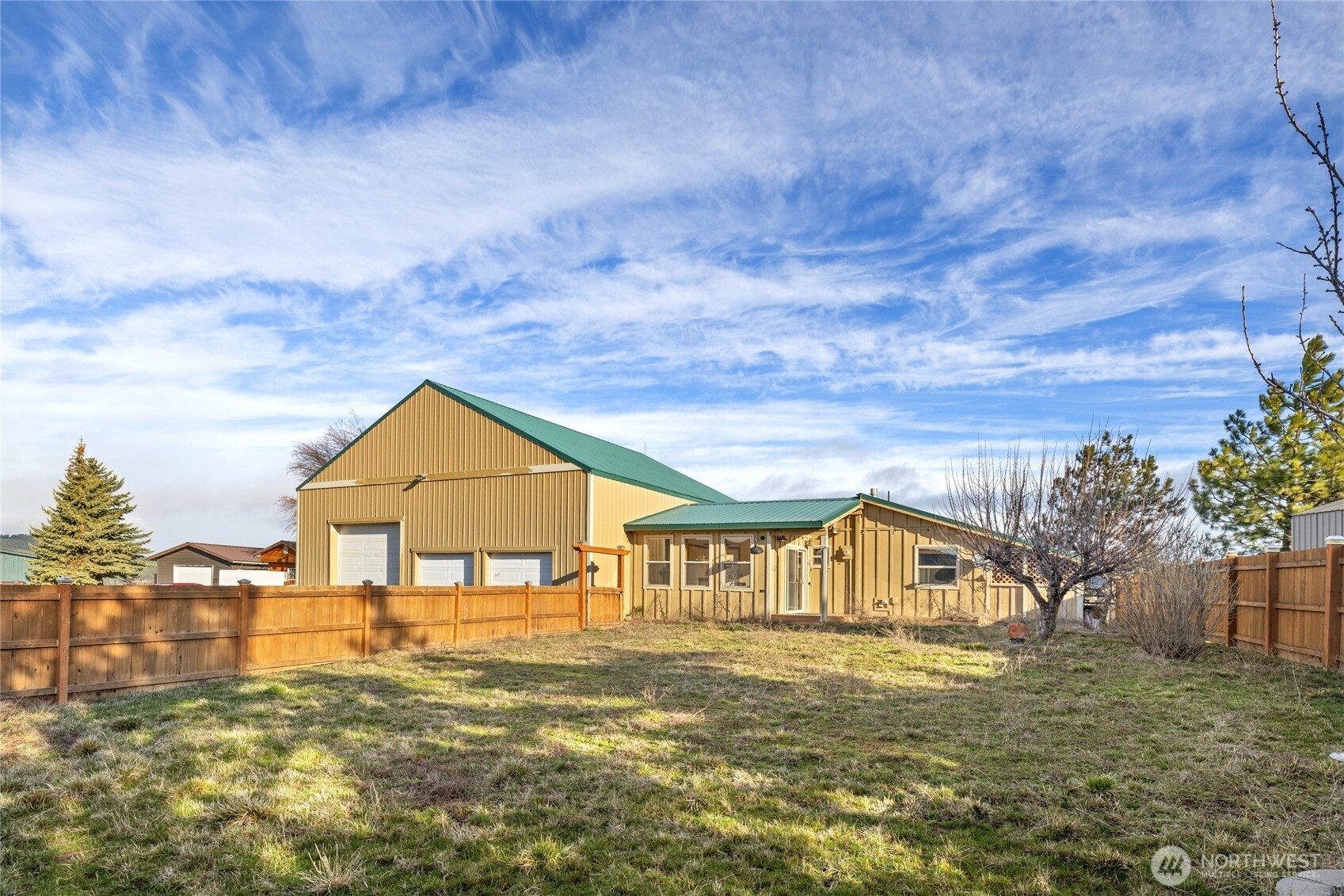 31 Loel Place , Cle Elum, WA 98922