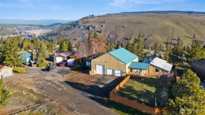 31 Loel Place , Cle Elum, WA 98922 - Photo 27