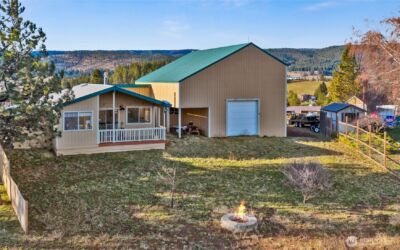 31 Loel Place , Cle Elum, WA 98922 - Photo 29