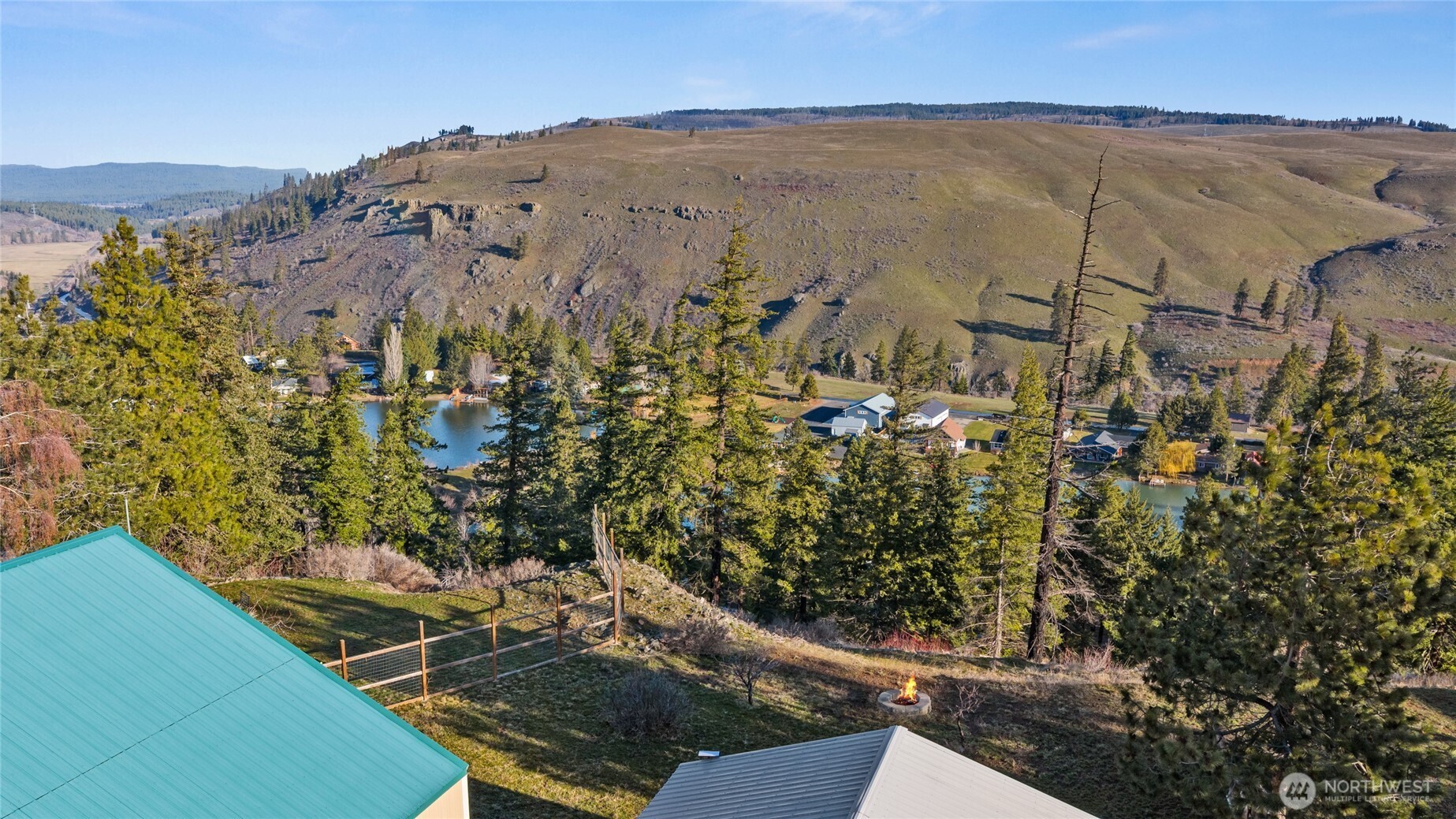 31 Loel Place , Cle Elum, WA 98922
