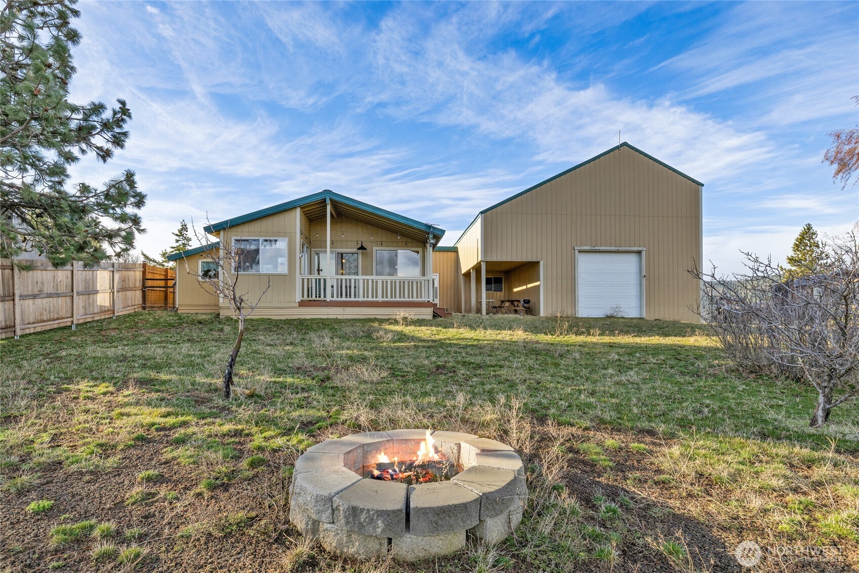 31 Loel Place , Cle Elum, WA 98922