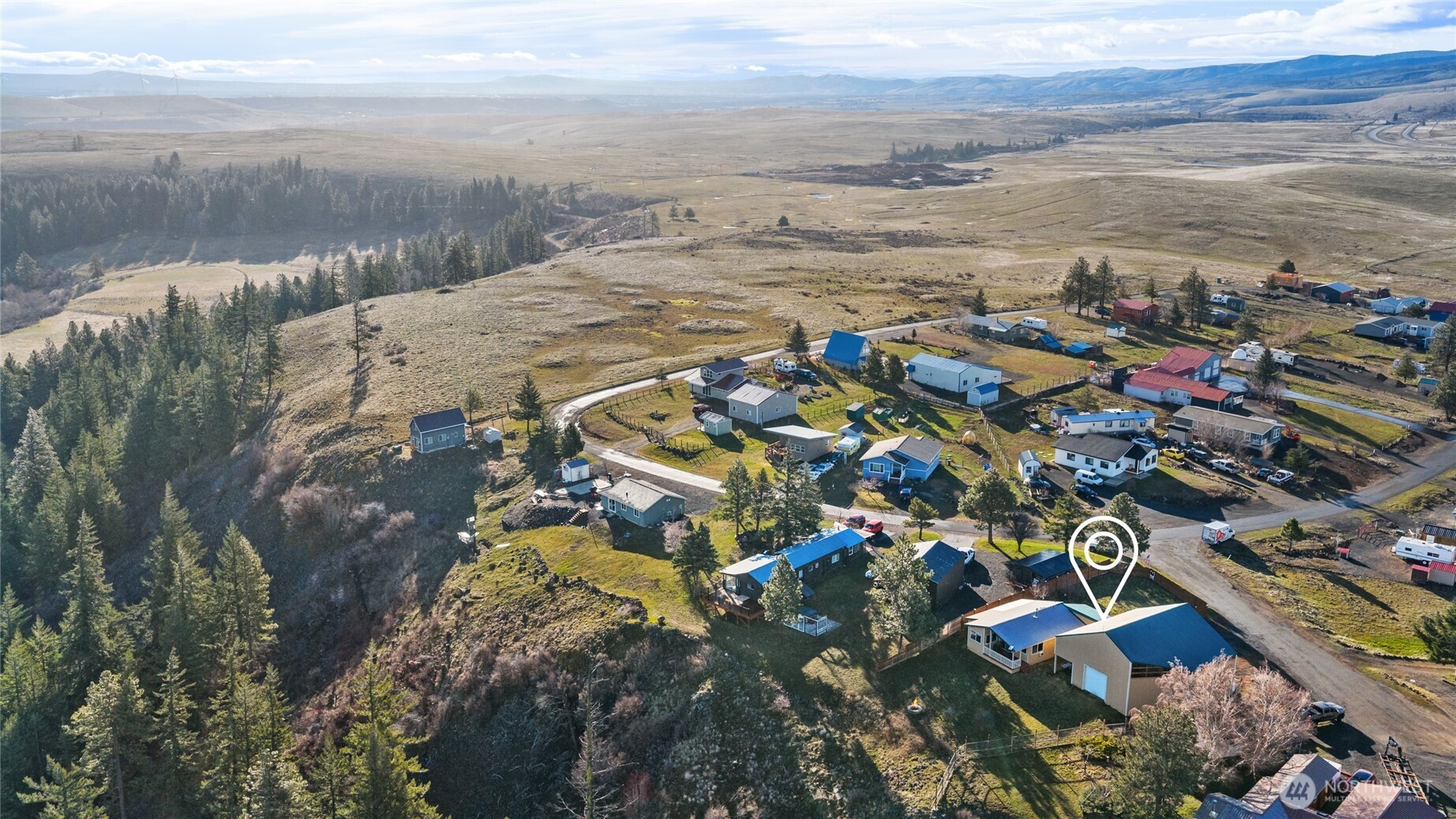 31 Loel Place , Cle Elum, WA 98922
