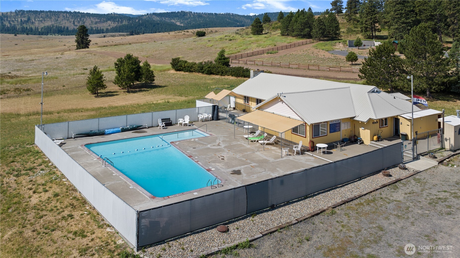 31 Loel Place , Cle Elum, WA 98922