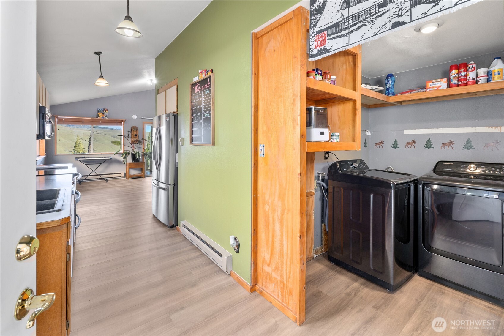 31 Loel Place , Cle Elum, WA 98922