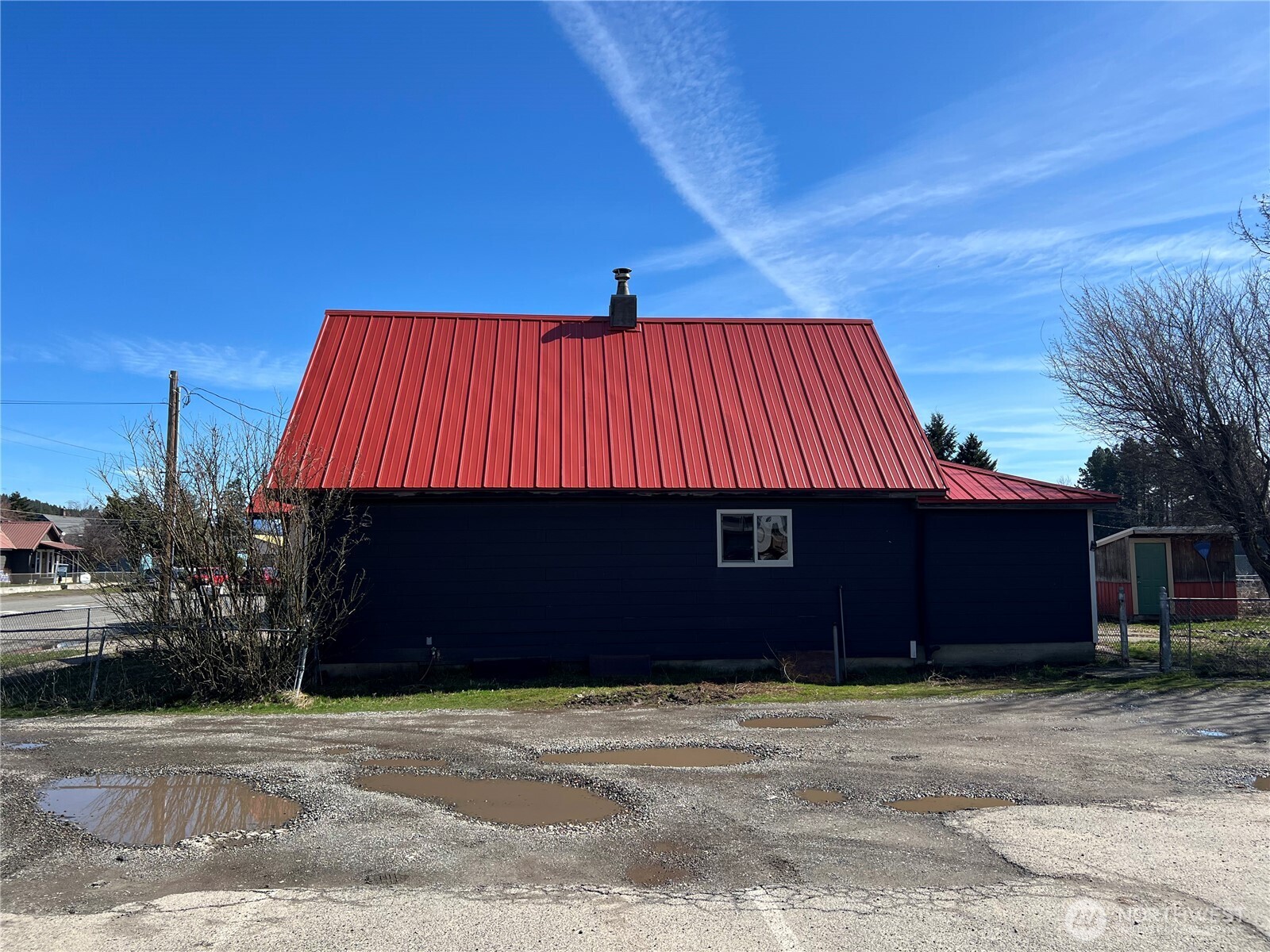 508 E First Street , Cle Elum, WA 98922
