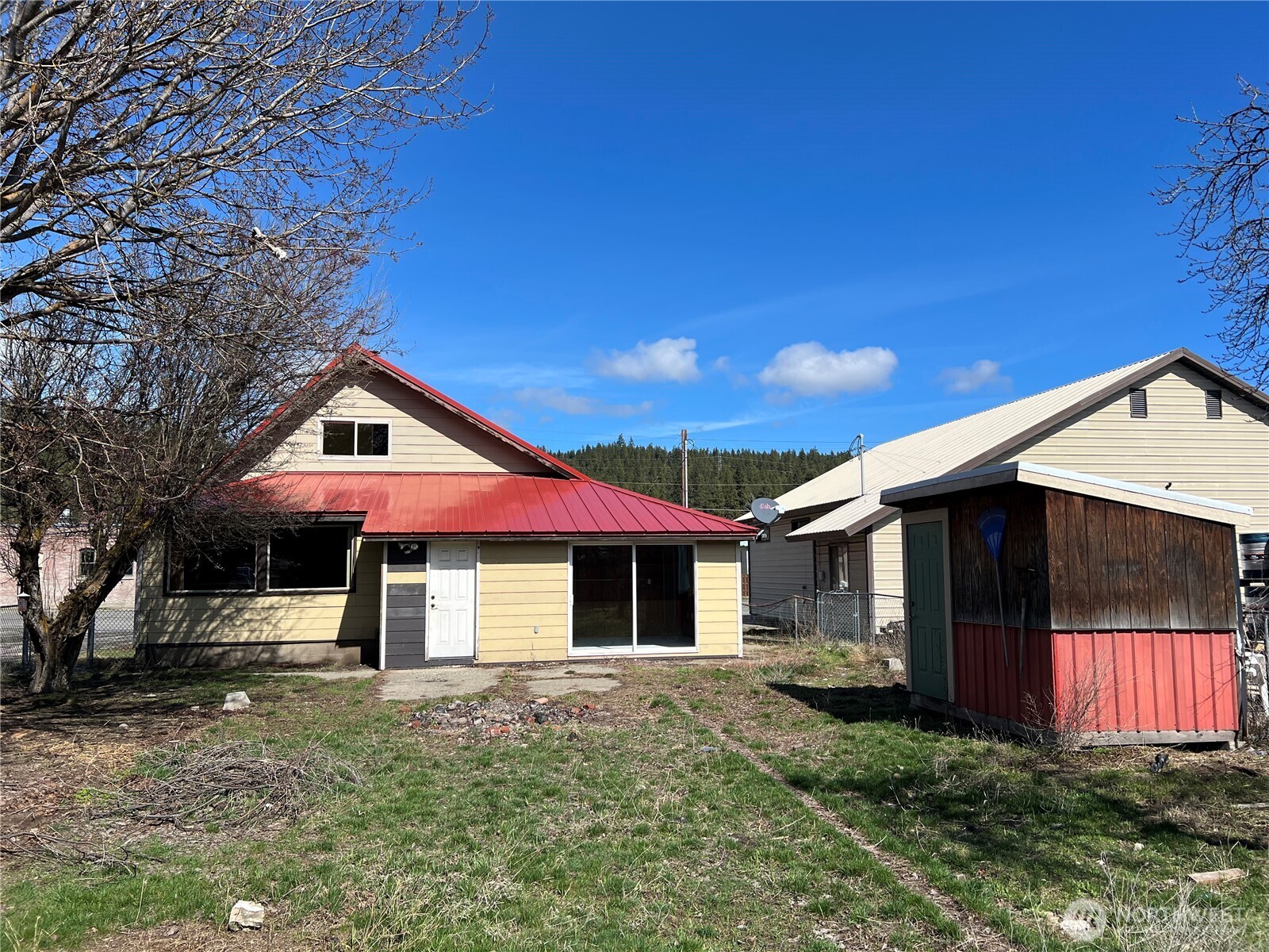 508 E First Street , Cle Elum, WA 98922