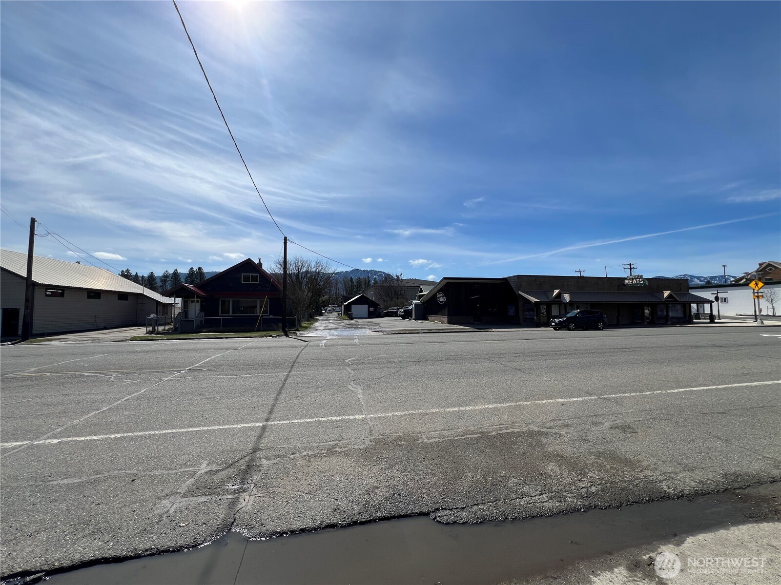 508 E First Street , Cle Elum, WA 98922