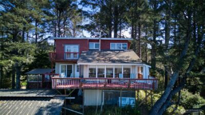 2543 State Route 109 , Ocean Shores, WA 98569 - Photo 4