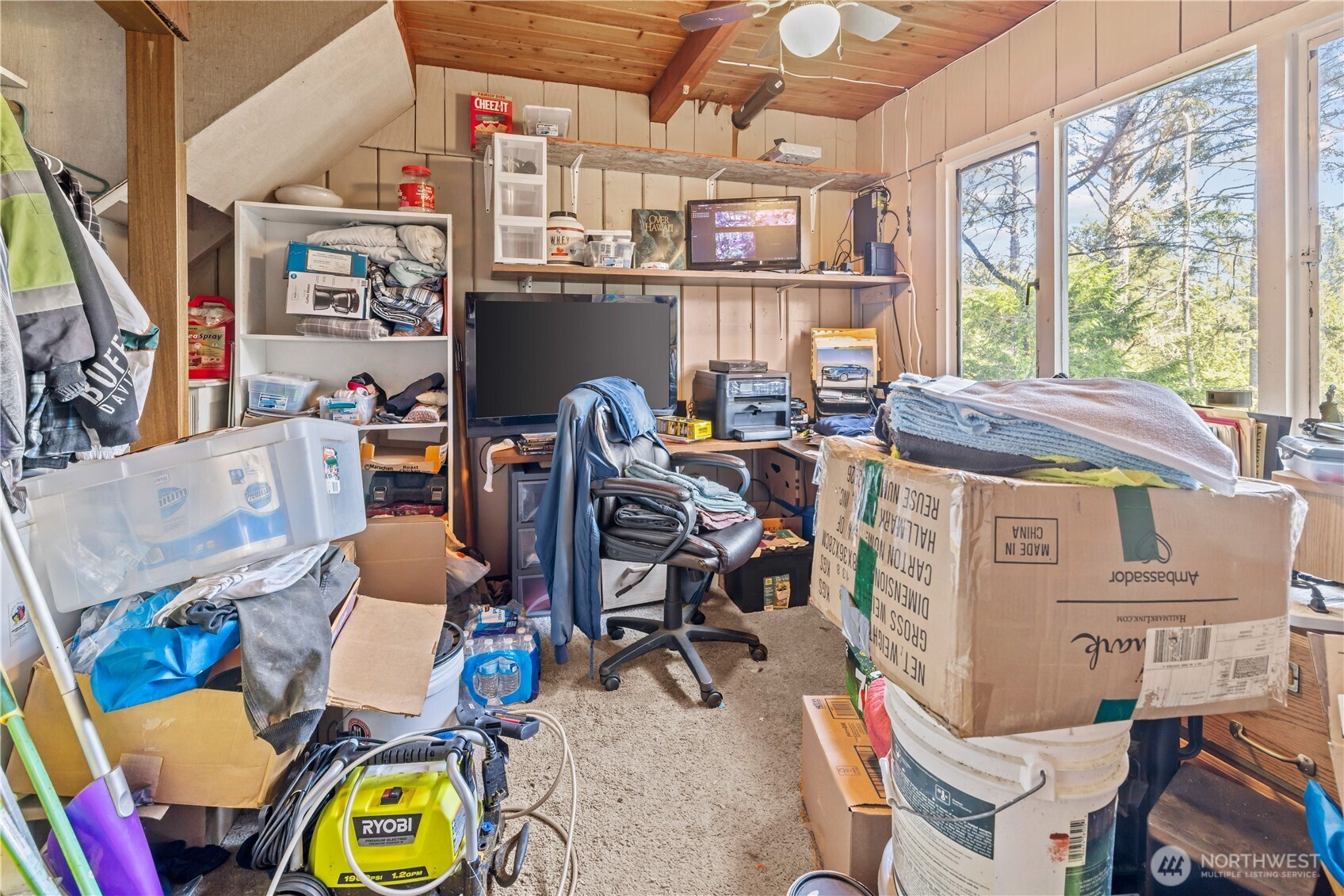 2543 State Route 109 , Ocean Shores, WA 98569