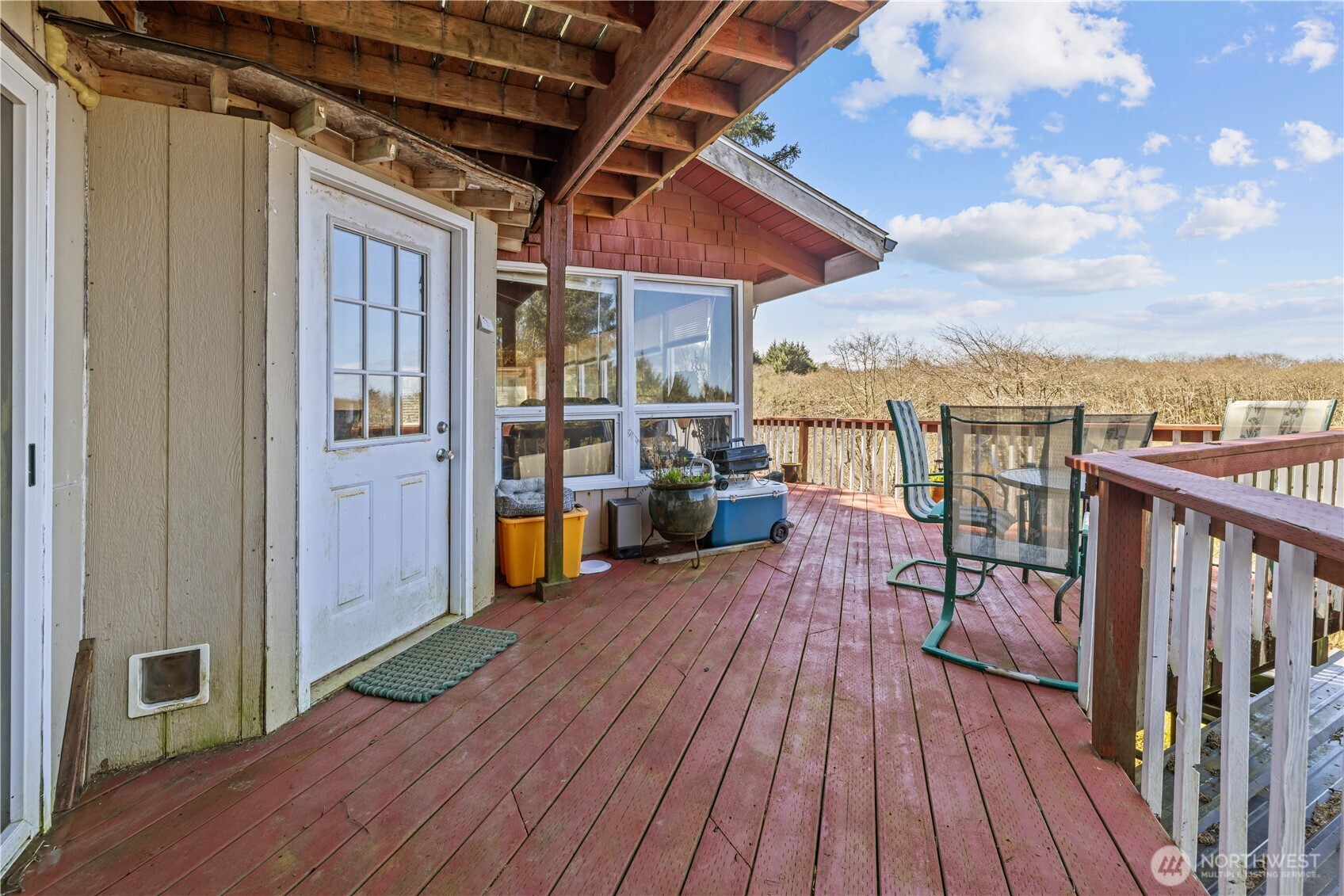 2543 State Route 109 , Ocean Shores, WA 98569