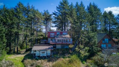 2543 State Route 109 , Ocean Shores, WA 98569 - Photo 1