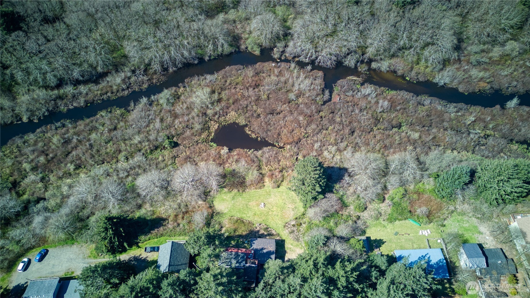 2543 State Route 109 , Ocean Shores, WA 98569