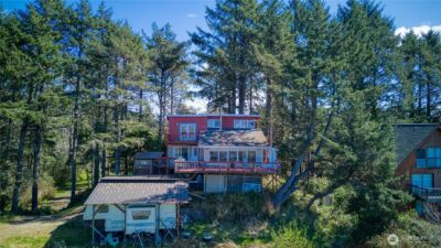 2543 State Route 109 , Ocean Shores, WA 98569 - Photo 5
