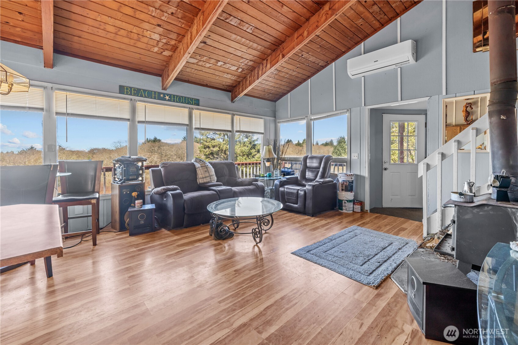 2543 State Route 109 , Ocean Shores, WA 98569