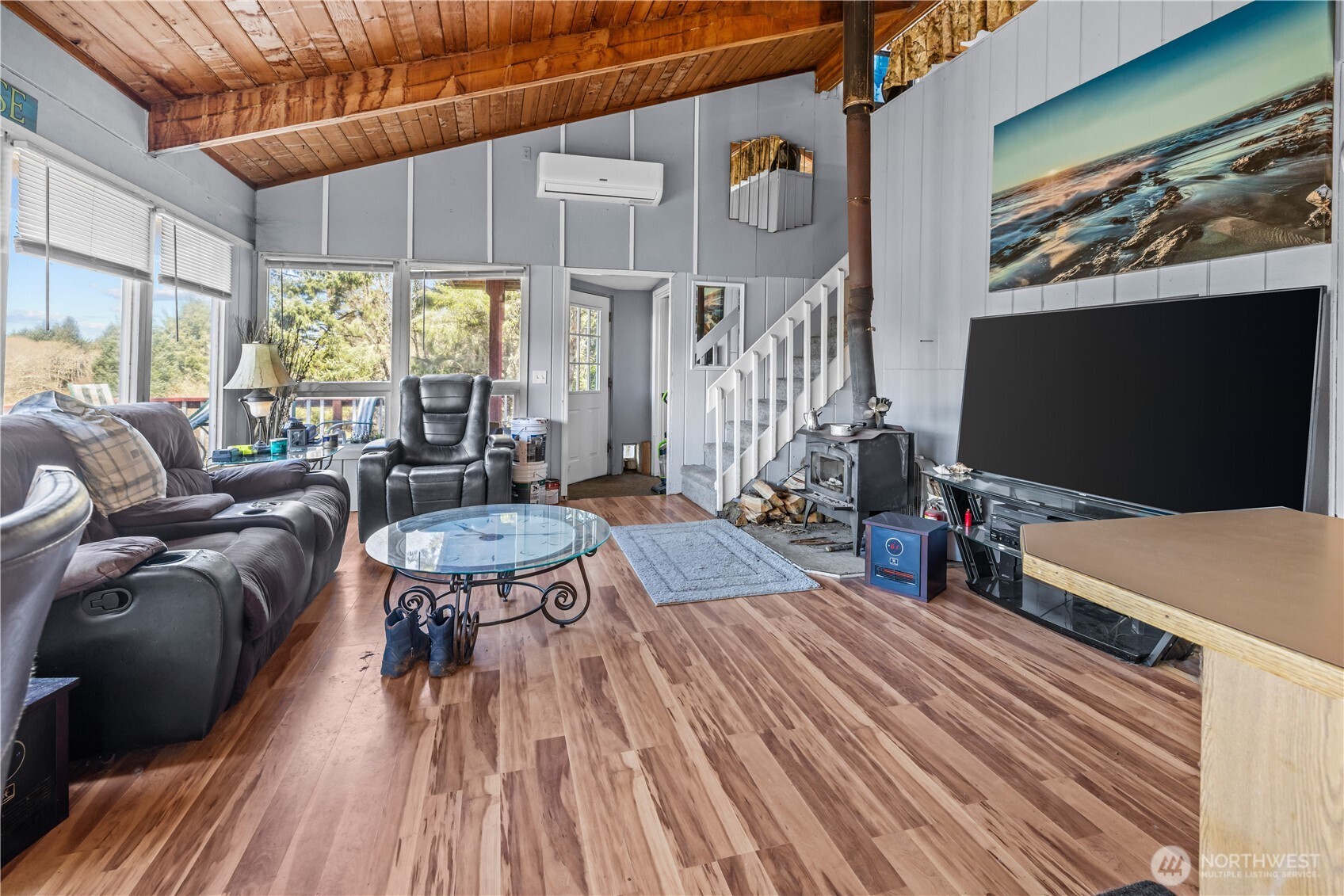 2543 State Route 109 , Ocean Shores, WA 98569