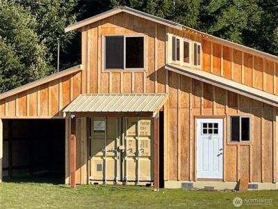 216 Eagle Peak Drive , Packwood, WA 98361 - Photo 22