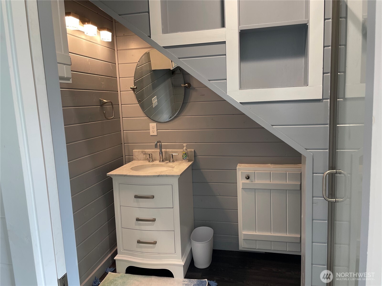 216 Eagle Peak Drive , Packwood, WA 98361