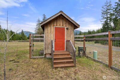 216 Eagle Peak Drive , Packwood, WA 98361 - Photo 30