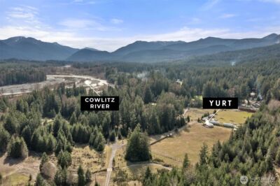 216 Eagle Peak Drive , Packwood, WA 98361 - Photo 3