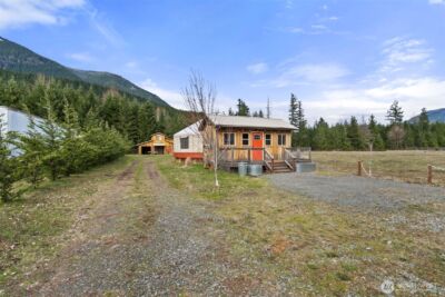 216 Eagle Peak Drive , Packwood, WA 98361 - Photo 32