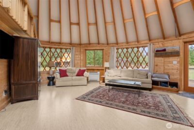 216 Eagle Peak Drive , Packwood, WA 98361 - Photo 5