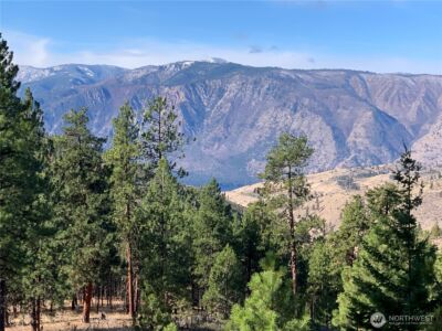 0 NNA Cooper Mountain Road , Manson, WA 98831