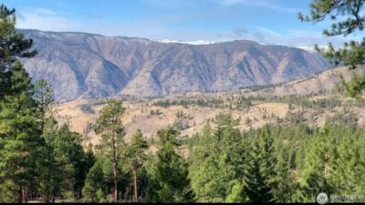 0 NNA Cooper Mountain Road , Manson, WA 98831 - Photo 12